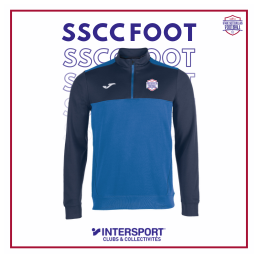 SWEAT-SHIRT WINNER AVEC...