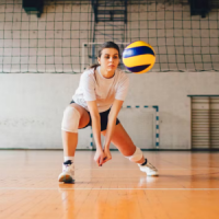Volley